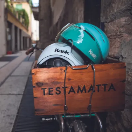 Casque vélo Kask Urban Lifestyle