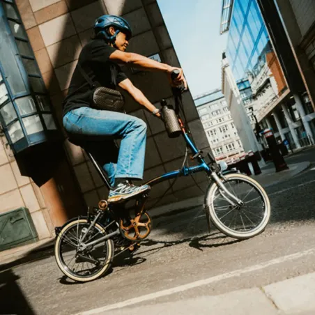 Brompton - 1975 Edition