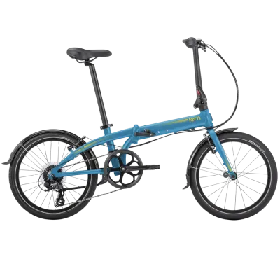 Link C8 - Tern