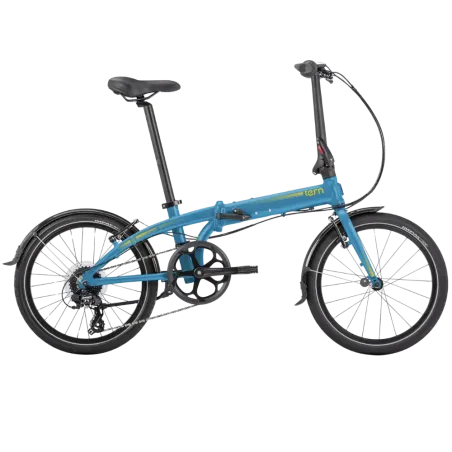 Link C8 - Tern