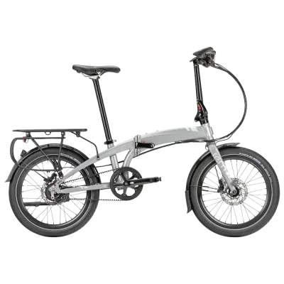 Verge S8i - Tern