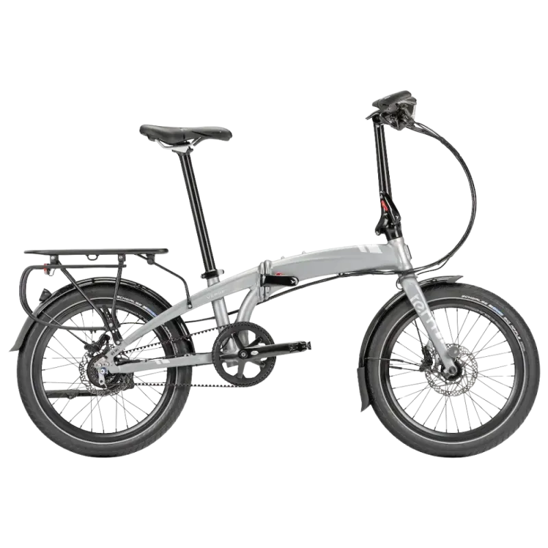 Verge S8i - Tern
