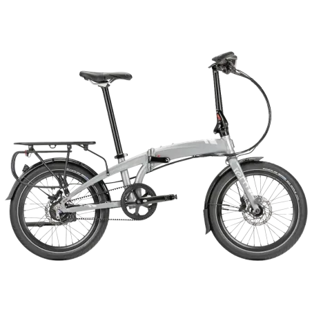 Verge S8i - Tern