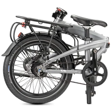 Verge S8i - Tern
