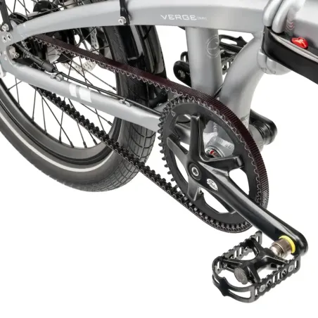 Verge S8i - Tern