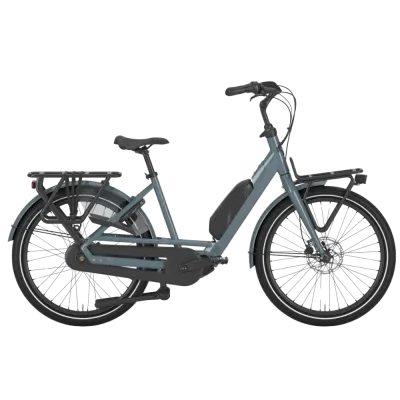 Bloom C7 26 "- Vélo porteur - Holland Bikes