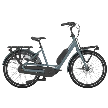Bloom C7 26 "- Vélo porteur - Holland Bikes