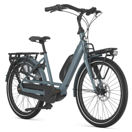 Bloom C7 26 "- Vélo porteur - Holland Bikes