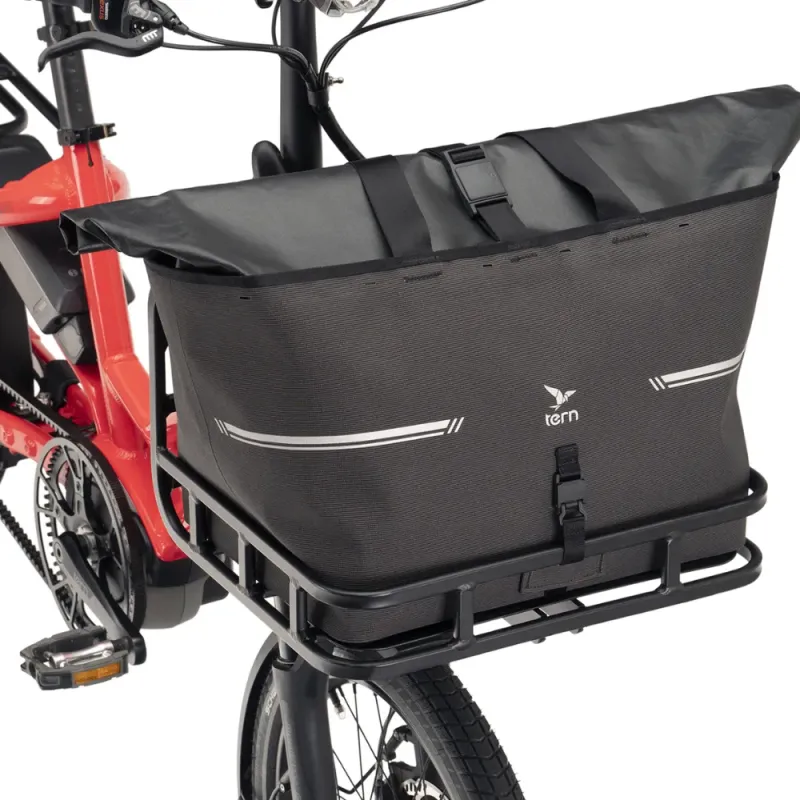 Sac avant WeatherTop Bag - TERN