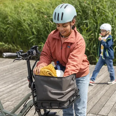 Sac avant WeatherTop Bag - TERN