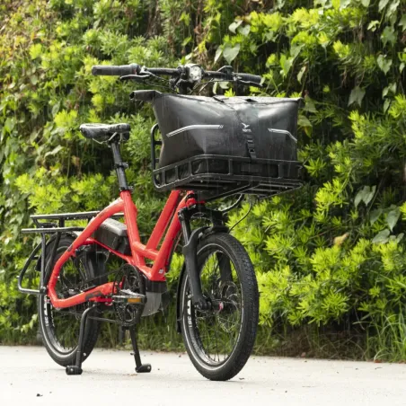 Sac avant WeatherTop Bag - TERN