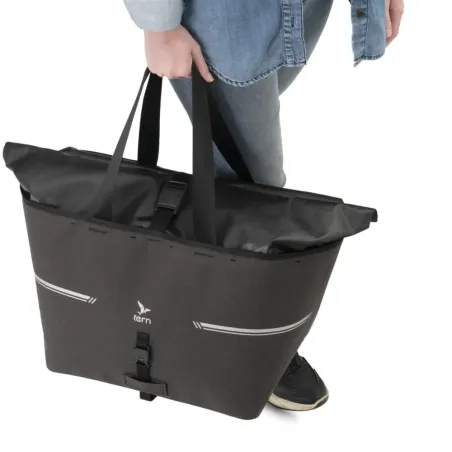 Sac avant WeatherTop Bag - TERN