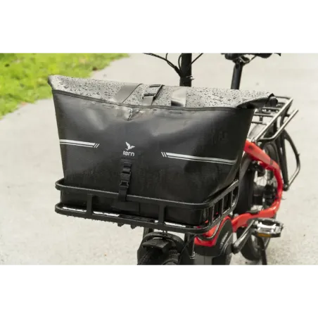 Sac avant WeatherTop Bag - TERN