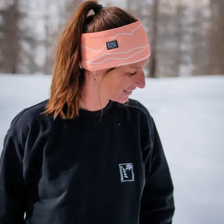 Bandeau technique - Pine To Palm
