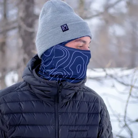 Cagoule vélo - Pine To Palm