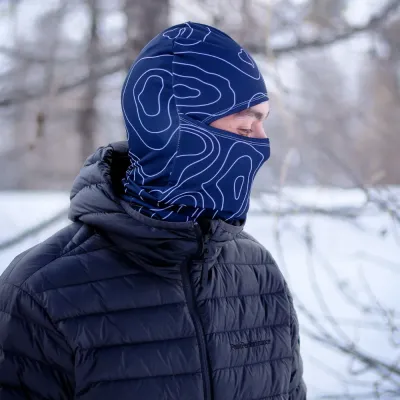 Cagoule vélo - Pine To Palm