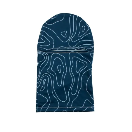 Cagoule vélo - Pine To Palm