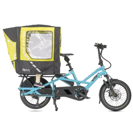 Rain Shield - Tern (Protection vélo Longtail) - Holland Bikes