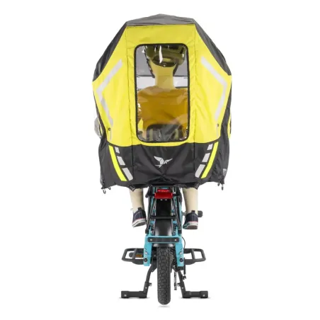 Rain Shield - Tern (Protection vélo Longtail) - Holland Bikes