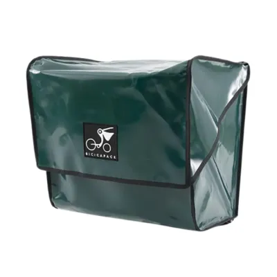 Front Bag en PVC - Bicicapace