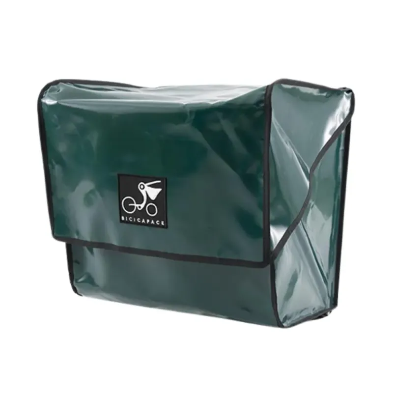 Front Bag en PVC - Bicicapace