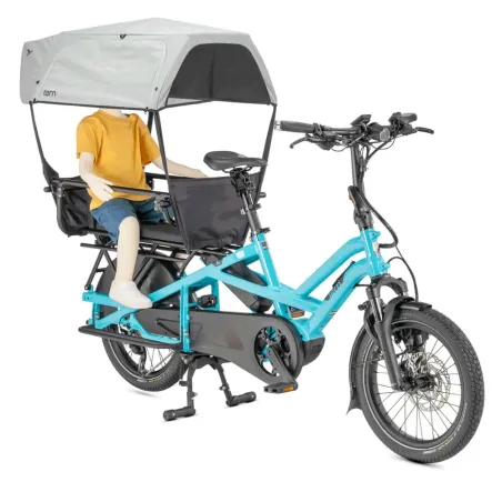 Sun Shield - Tern  - Holland Bikes