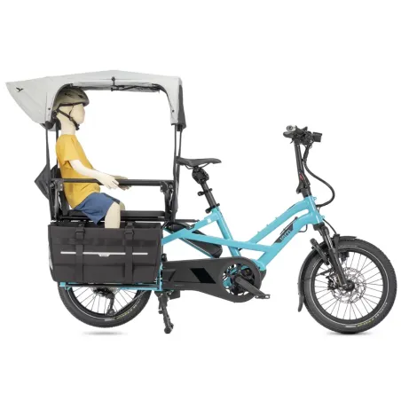 Sun Shield - Tern  - Holland Bikes