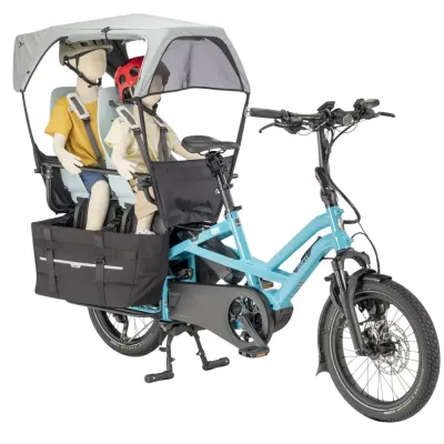 Sun Shield - Tern  - Holland Bikes