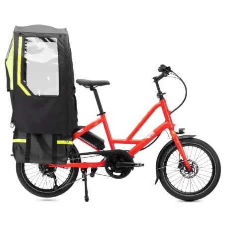 Le Storm Shield Mini - Tern est un auvent de protection destiné au longtail Tern