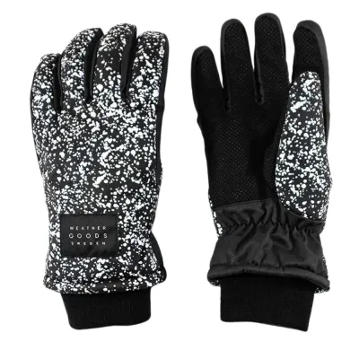 Gants Vélo Weather Goods Sweden - Holland Bikes