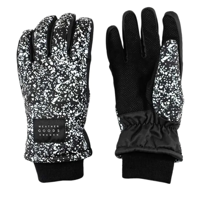 Gants Vélo Weather Goods Sweden - Holland Bikes Gants Vélo Weather Goods Sweden - Holland Bikes