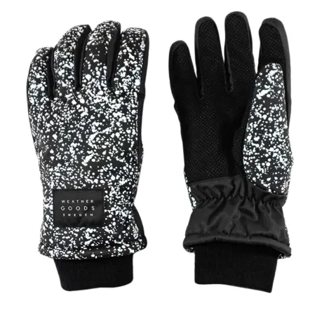 Gants Vélo Weather Goods Sweden - Holland Bikes