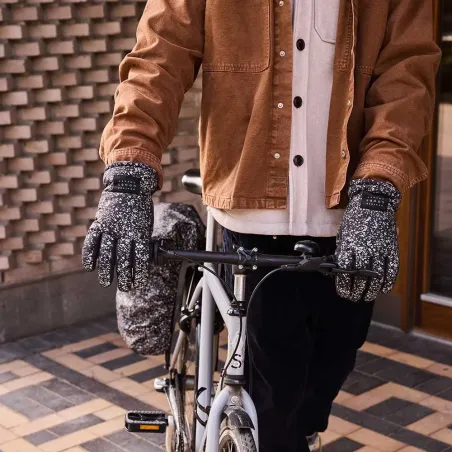 Gants Vélo Weather Goods Sweden - Holland Bikes
