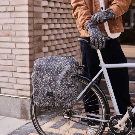 Gants Vélo Weather Goods Sweden - Holland Bikes