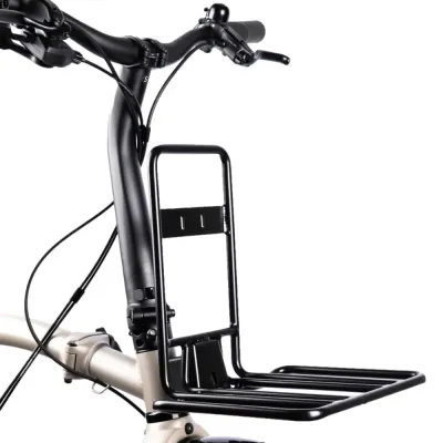 Front Rack XL pour Brompton - Fahrer