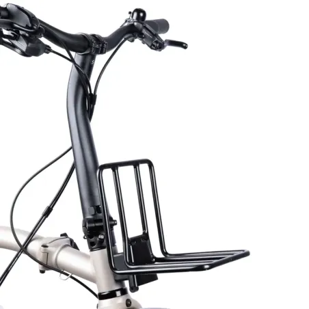 Front Rack pour Brompton - Fahrer
