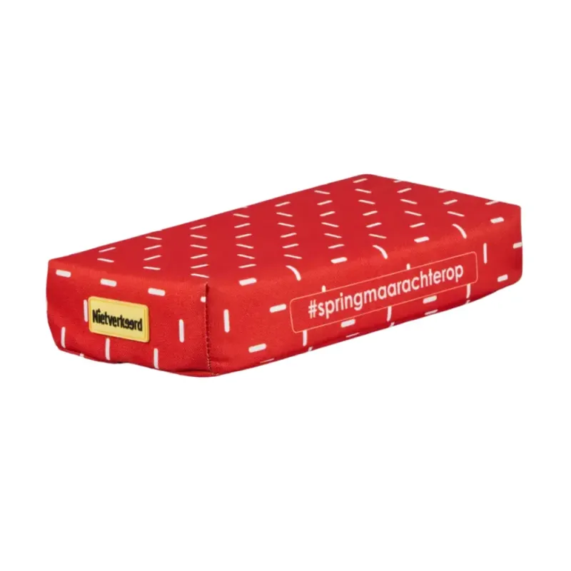 Coussin Porte-bagages - Nietverkeerd