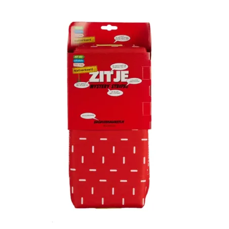 Coussin Porte-bagages - Nietverkeerd