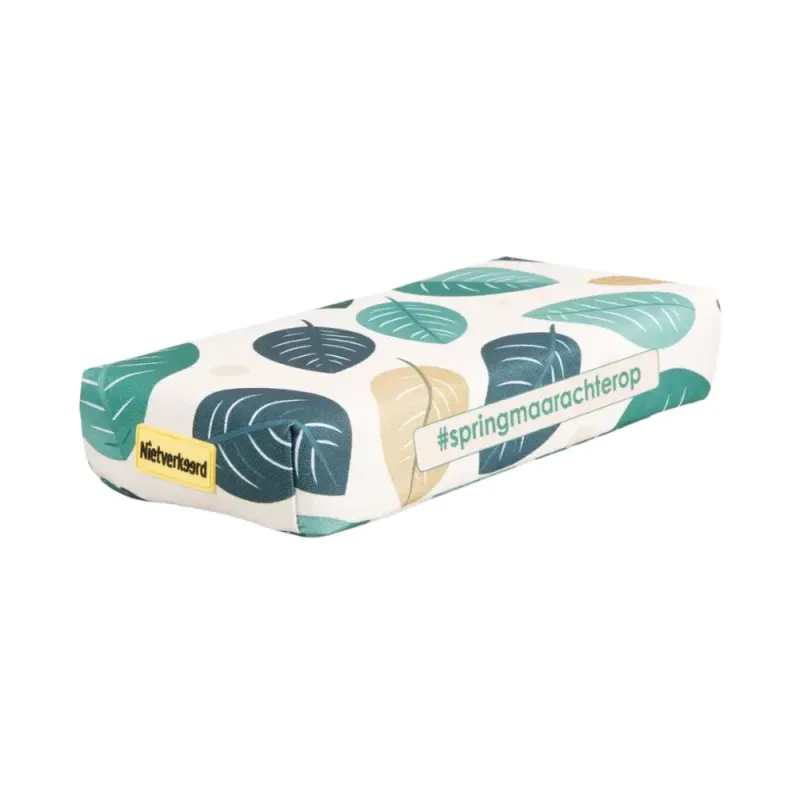 Coussin Porte-bagages - Nietverkeerd