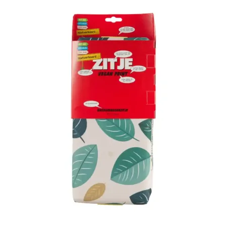 Coussin Porte-bagages - Nietverkeerd