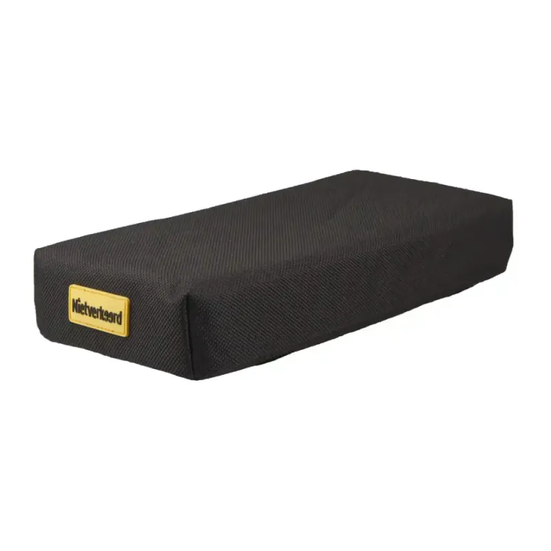 Coussin Porte-bagages - Nietverkeerd