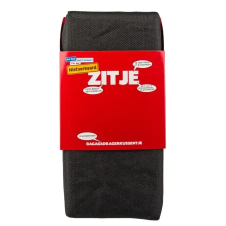 Coussin Porte-bagages - Nietverkeerd