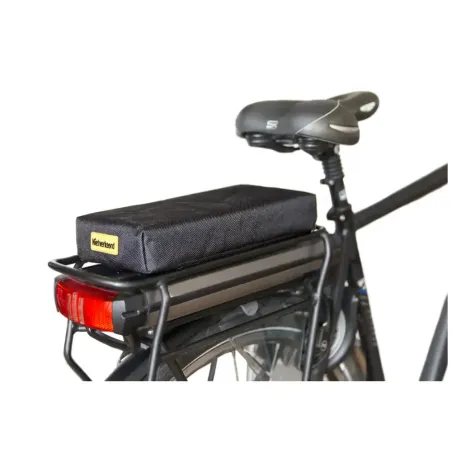 Coussin Porte-bagages - Nietverkeerd
