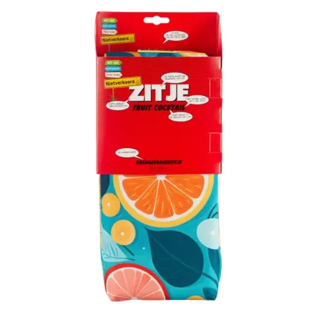 Coussin Porte-bagages - Nietverkeerd