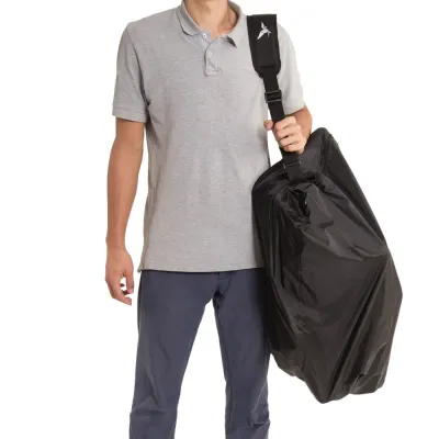 Sac de transport  (Carry On Cover) pour vélo pliant - Tern