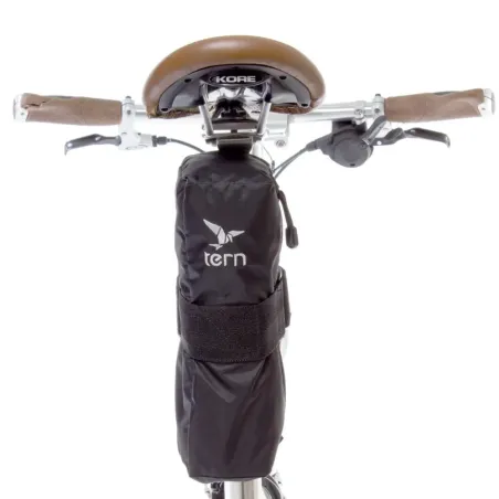 Sac de transport  (Carry On Cover) pour vélo pliant - Tern