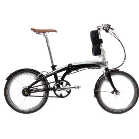 Sac de transport  (Carry On Cover) pour vélo pliant - Tern