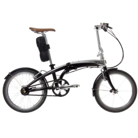 Sac de transport  (Carry On Cover) pour vélo pliant - Tern