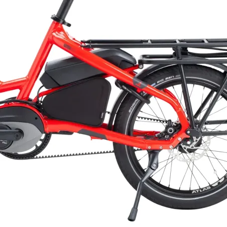 Cache Box - Tern - Holland Bikes