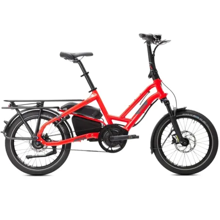Cache Box - Tern - Holland Bikes